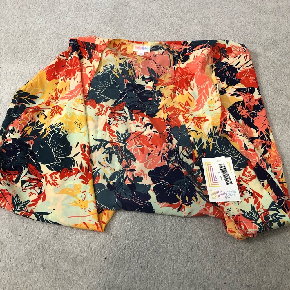 Lularoe Joy